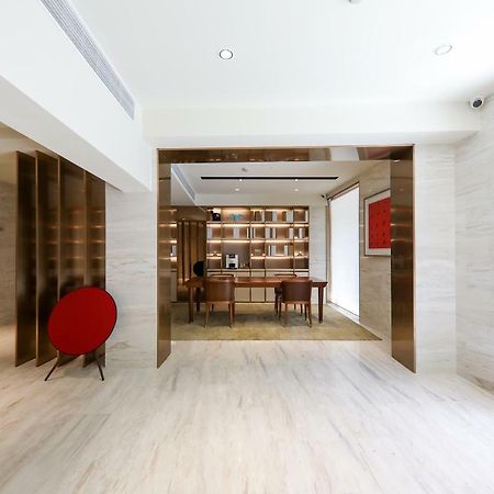 Ji Hotel 샹하이 외부 사진
