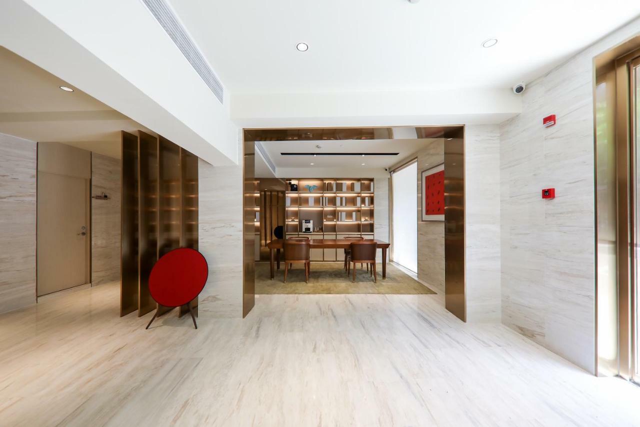 Ji Hotel 샹하이 외부 사진