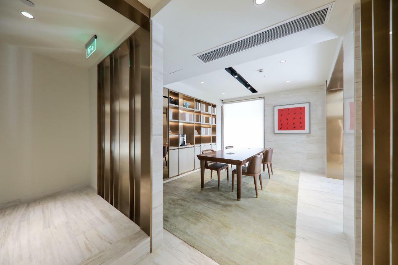 Ji Hotel 샹하이 외부 사진