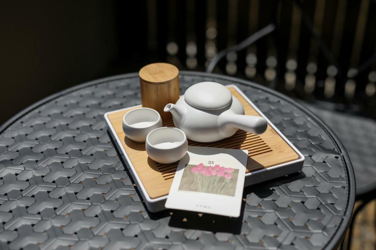 Ji Hotel 샹하이 외부 사진